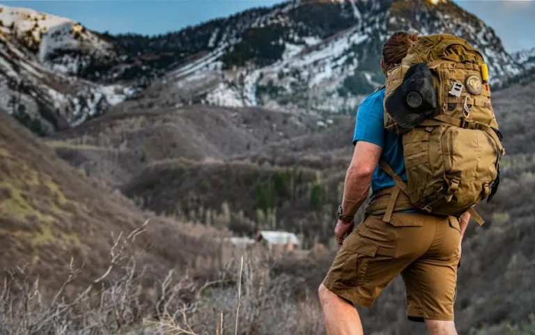 7 Best Hiking Packs With Modular Systems in 2026