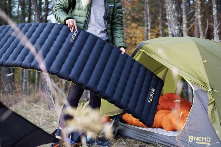 7 Best Insulated Sleeping Pads for Frozen Ground in 2026