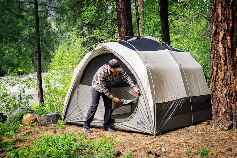 5 Best Modular Tent Add-On Vestibules in 2026