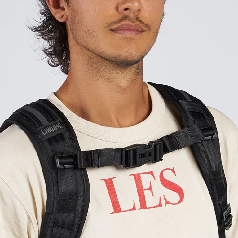 7 Best Sternum Strap Attachments in 2026