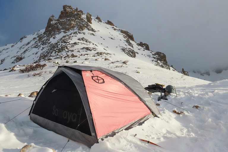 8 Best Cold-Weather Tents for Snow Hiking in 2026